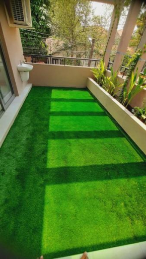 Urban Retreat